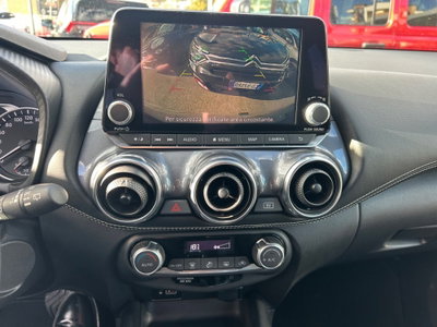 Nissan Juke 1.6 hev N-Connecta (13)