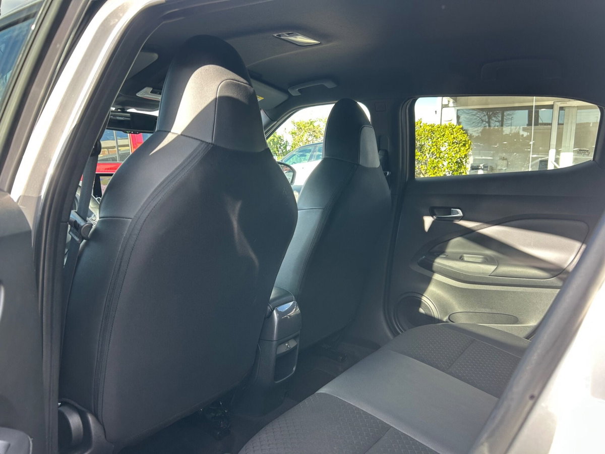 Nissan Juke 1.6 hev N-Connecta (15)