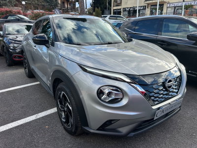 Nissan Juke 1.6 hev N-Connecta (2)