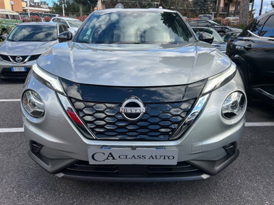 Nissan Juke 1.6 hev N-Connecta (3)