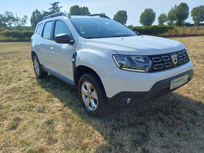 Dacia Duster 1.5 Blue dCi 8V 115 CV 4x2 Comfort usata