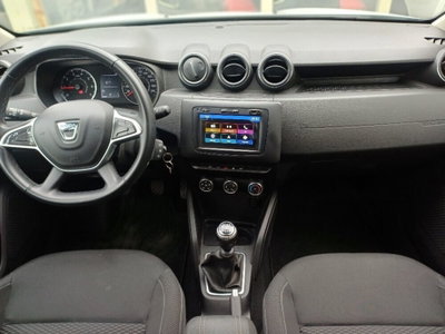 Dacia Duster 1.5 Blue dCi 8V 115 CV 4x2 Comfort (10)