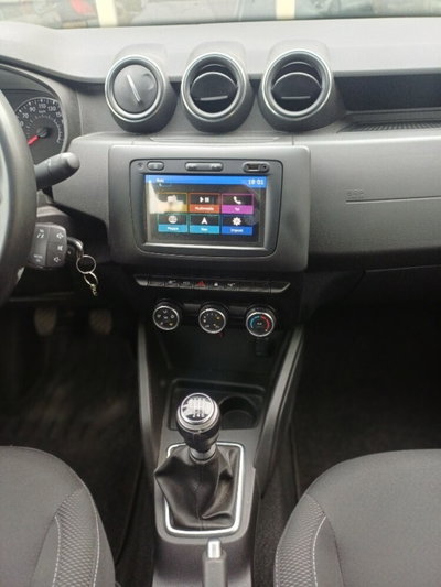 Dacia Duster 1.5 Blue dCi 8V 115 CV 4x2 Comfort (11)