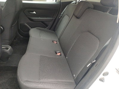 Dacia Duster 1.5 Blue dCi 8V 115 CV 4x2 Comfort (14)