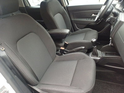 Dacia Duster 1.5 Blue dCi 8V 115 CV 4x2 Comfort (15)