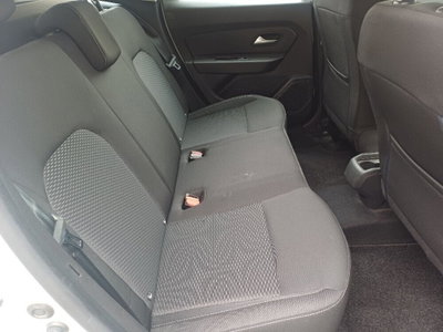 Dacia Duster 1.5 Blue dCi 8V 115 CV 4x2 Comfort (16)