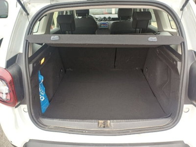 Dacia Duster 1.5 Blue dCi 8V 115 CV 4x2 Comfort (17)
