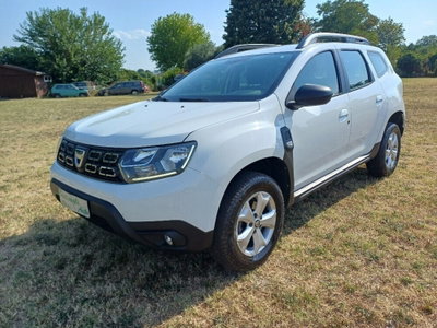 Dacia Duster 1.5 Blue dCi 8V 115 CV 4x2 Comfort (2)