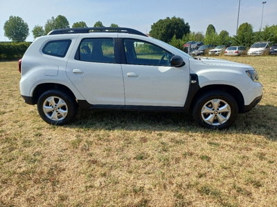 Dacia Duster 1.5 Blue dCi 8V 115 CV 4x2 Comfort (3)