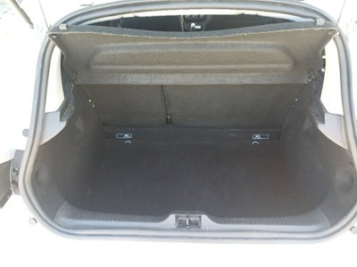Renault Clio dCi 8V 75 CV 5 porte Moschino Zen (17)