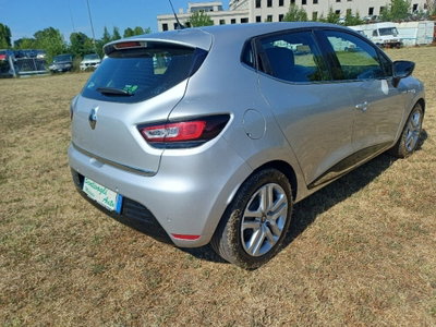 Renault Clio dCi 8V 75 CV 5 porte Moschino Zen (8)