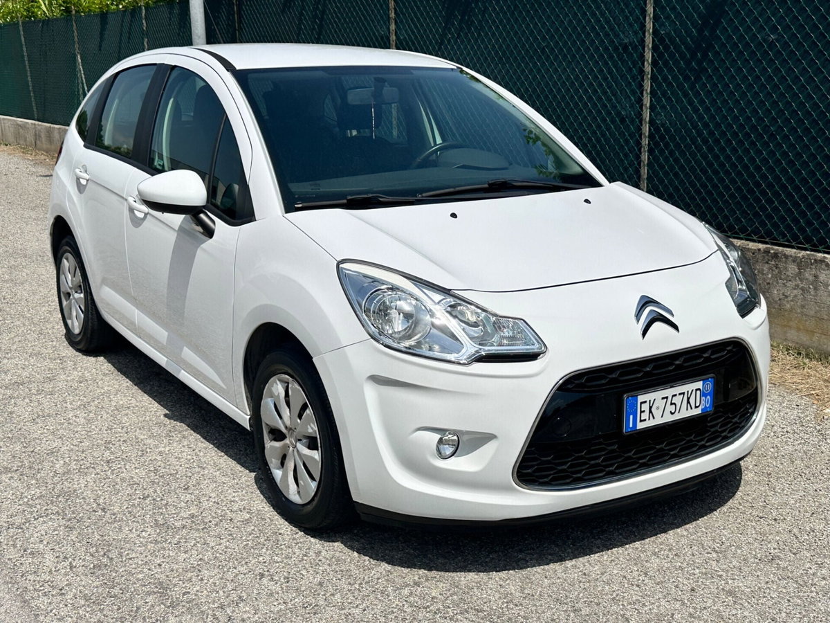 Citroen C3 1.1 Business