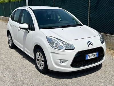 Citroen C3 1.1 Business usata