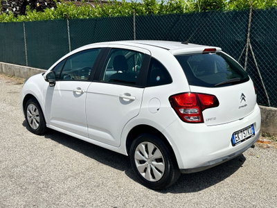 Citroen C3 1.1 Business (10)
