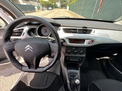 Citroen C3 1.1 Business (11)