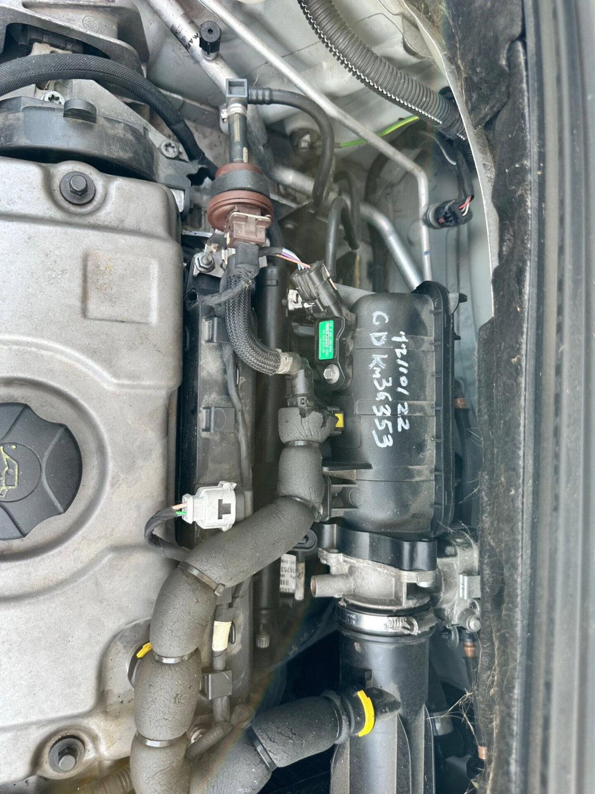 Citroen C3 1.1 Business (12)