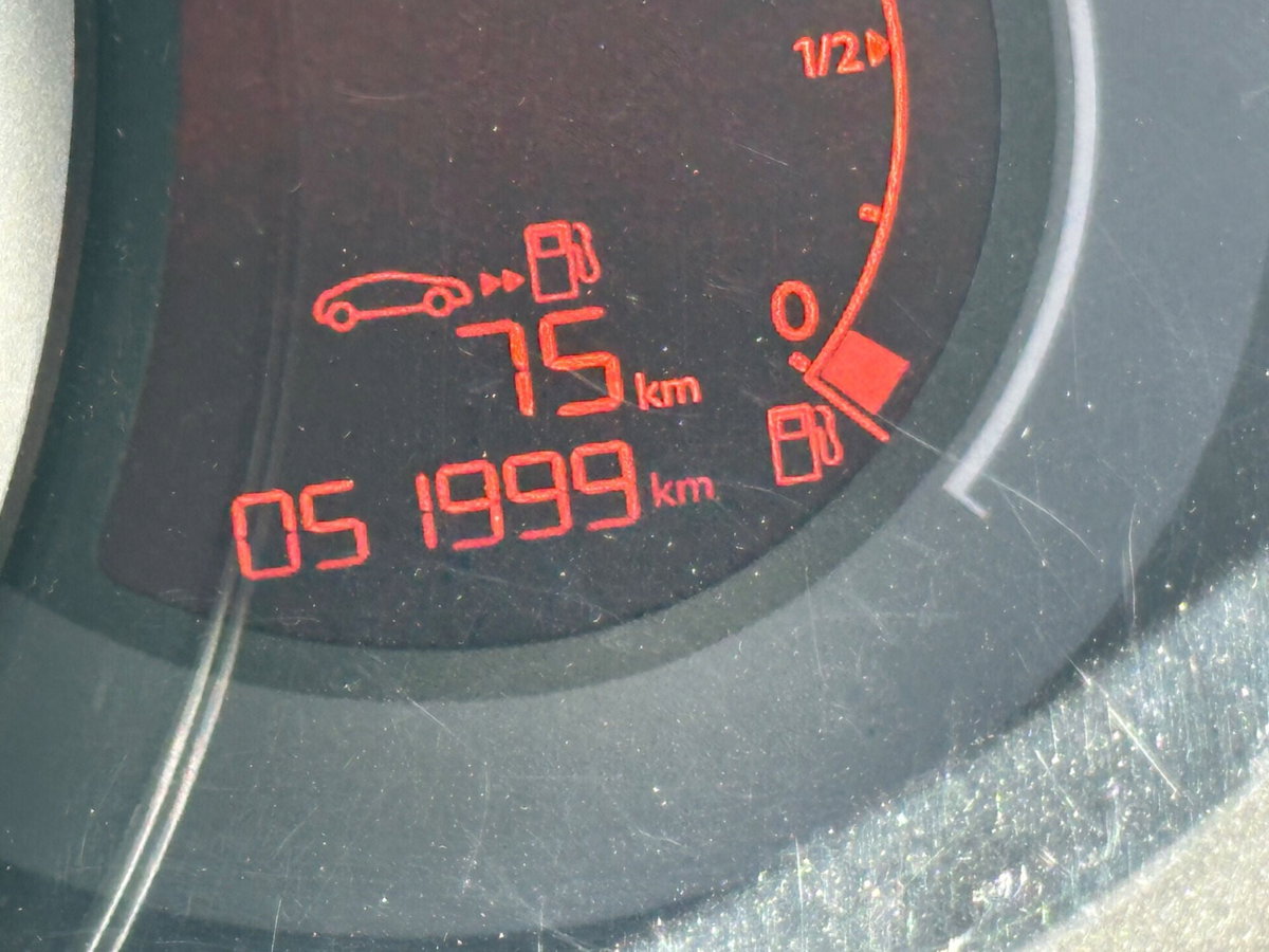 Citroen C3 1.1 Business (13)