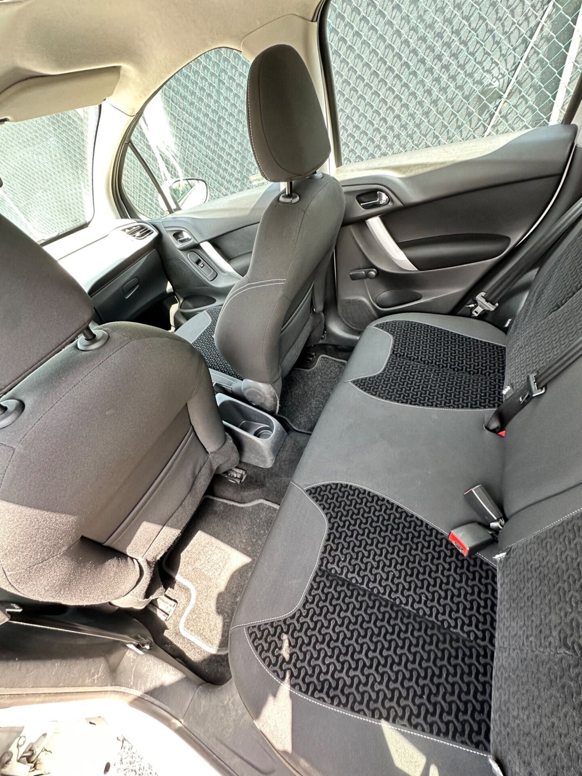 Citroen C3 1.1 Business (14)