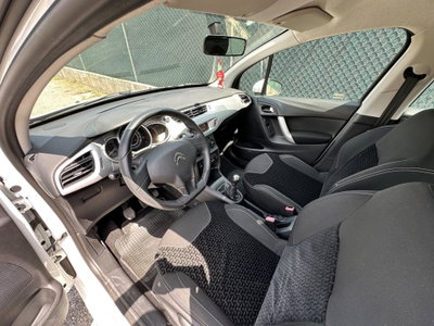 Citroen C3 1.1 Business (15)