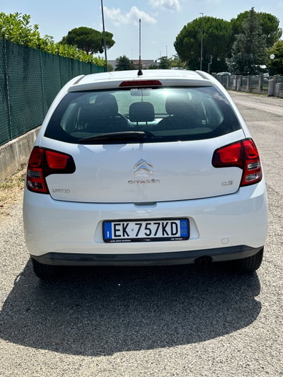 Citroen C3 1.1 Business (17)
