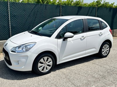 Citroen C3 1.1 Business (2)