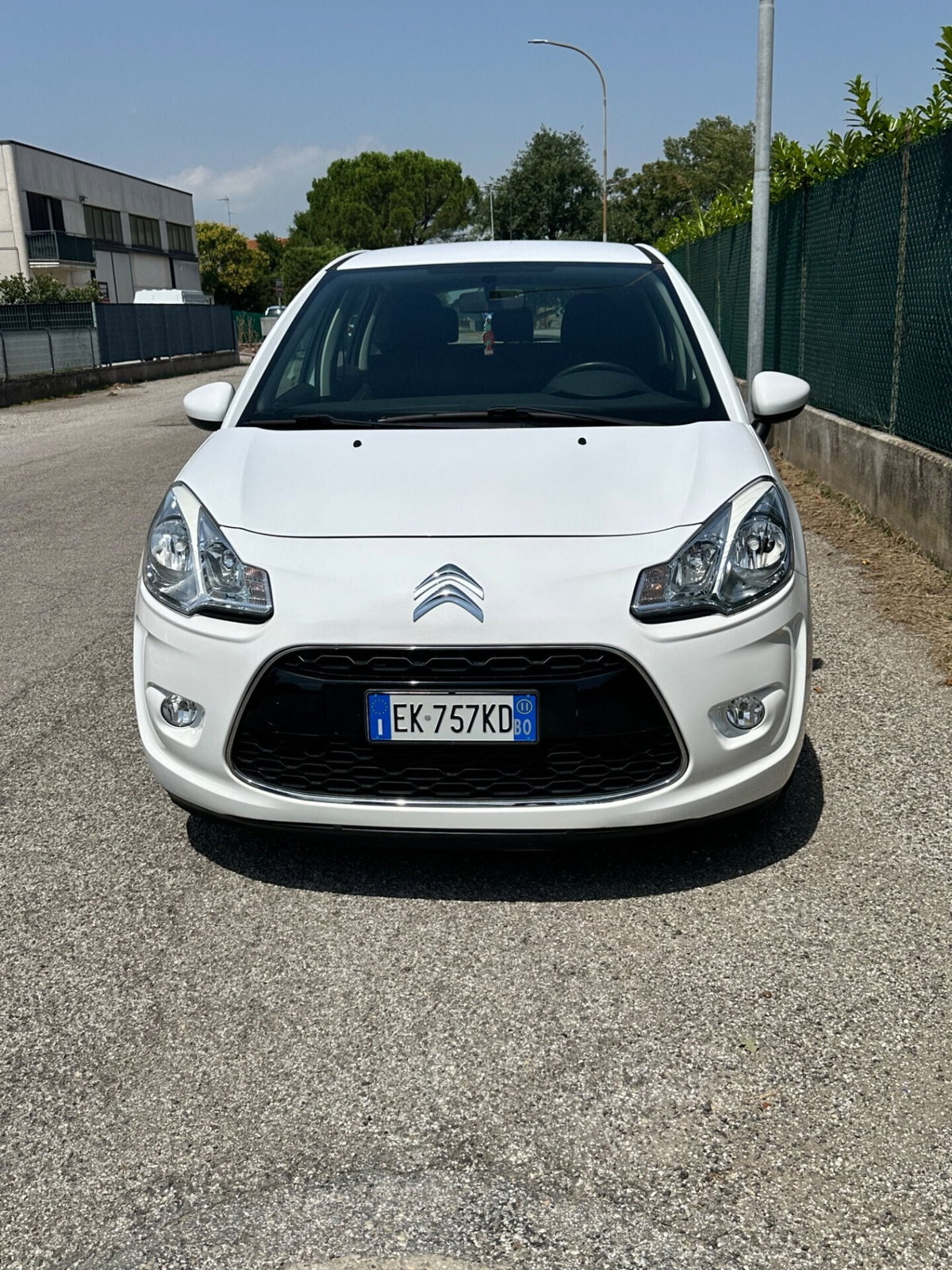 Citroen C3 1.1 Business (3)