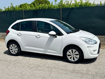 Citroen C3 1.1 Business (4)