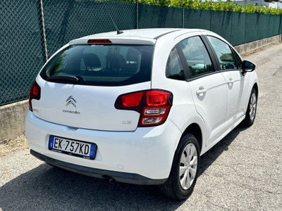 Citroen C3 1.1 Business (5)