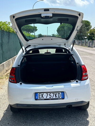Citroen C3 1.1 Business (6)