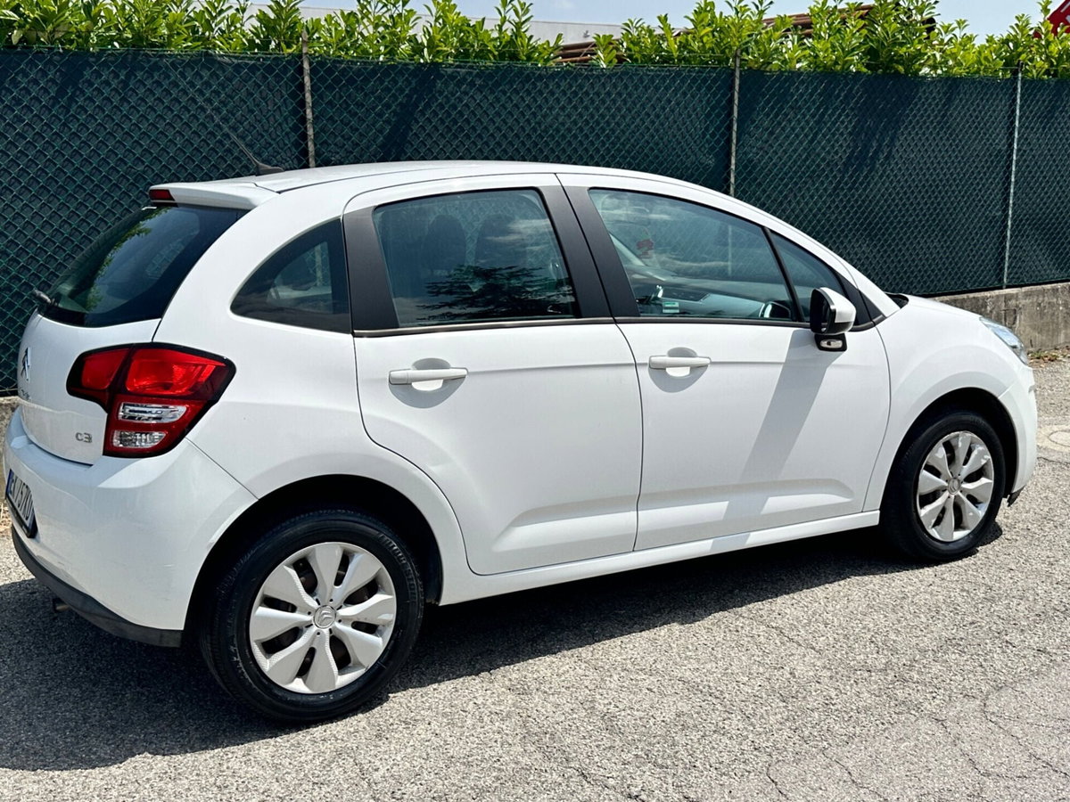 Citroen C3 1.1 Business (7)