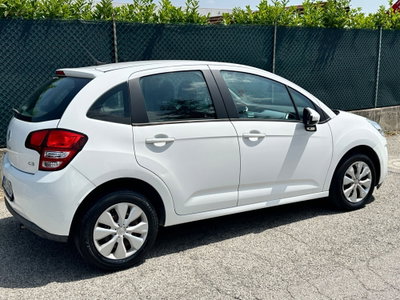 Citroen C3 1.1 Business (7)