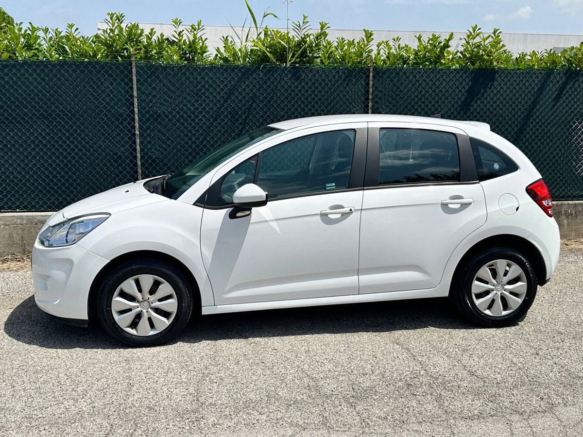 Citroen C3 1.1 Business (8)