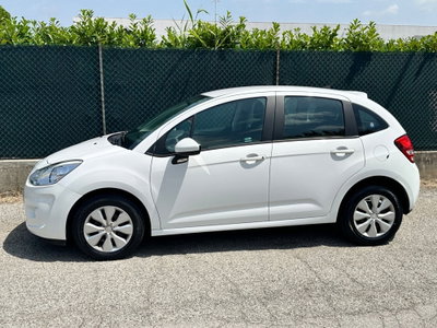 Citroen C3 1.1 Business (8)