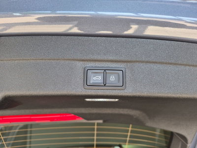 Audi A5 Avant 2.0 tdi mhev+ S line edition 204cv s-tronic (14)