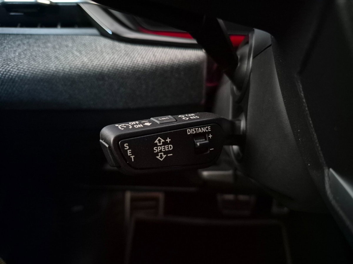 Audi A5 Avant 2.0 tdi mhev+ S line edition 204cv s-tronic (18)