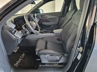Audi Q3 Sportback 35 TDI quattro S tronic S line edition (12)
