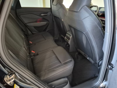 Audi Q3 Sportback 35 TDI quattro S tronic S line edition (17)