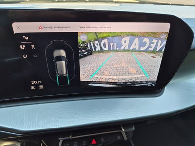 Audi Q3 Sportback 35 TDI quattro S tronic S line edition (5)
