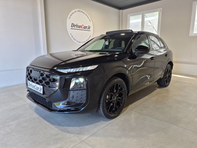 Audi Q3 Sportback 35 TDI quattro S tronic S line edition usata
