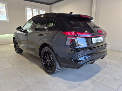 Audi Q3 Sportback 35 TDI quattro S tronic S line edition (11)