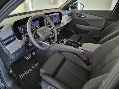 Audi Q3 Sportback 35 TDI quattro S tronic S line edition (12)