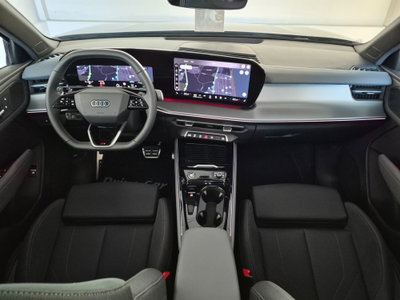 Audi Q3 Sportback 35 TDI quattro S tronic S line edition (3)