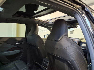 Audi Q3 Sportback 35 TDI quattro S tronic S line edition (4)