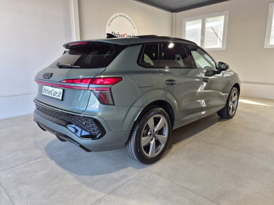 Audi Q3 35 TFSI S tronic S line edition (10)