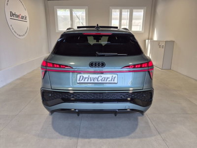 Audi Q3 35 TFSI S tronic S line edition (11)
