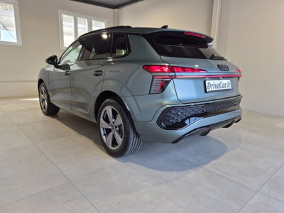 Audi Q3 35 TFSI S tronic S line edition (12)