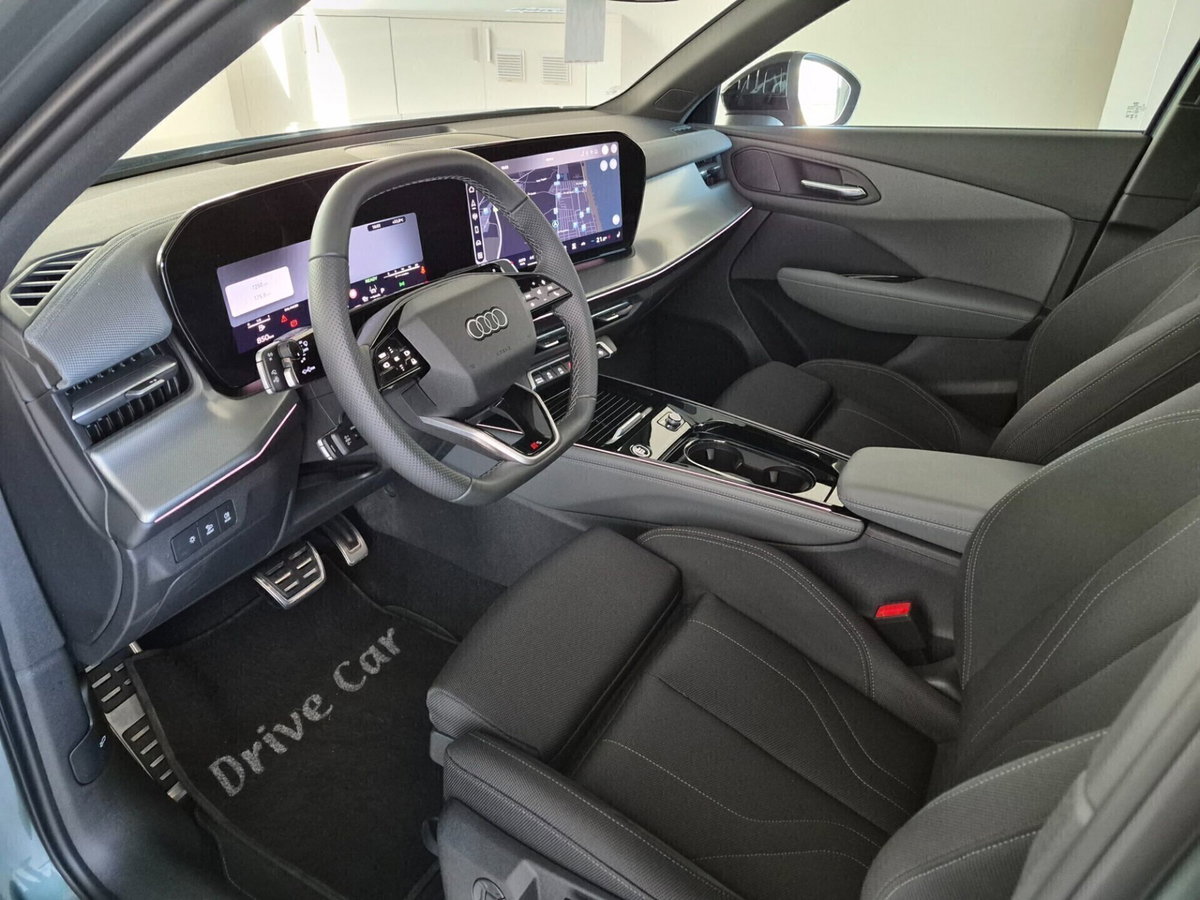 Audi Q3 35 TFSI S tronic S line edition (13)