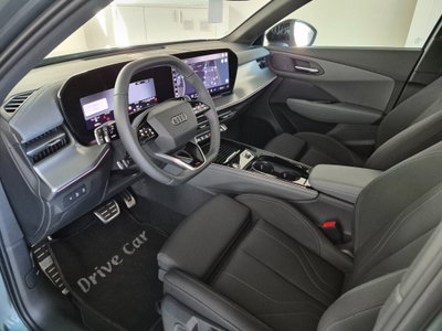 Audi Q3 35 TFSI S tronic S line edition (13)