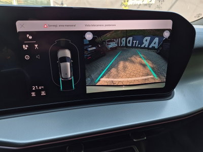 Audi Q3 35 TFSI S tronic S line edition (5)