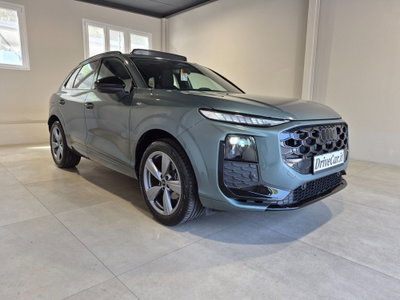 Audi Q3 35 TFSI S tronic S line edition (8)